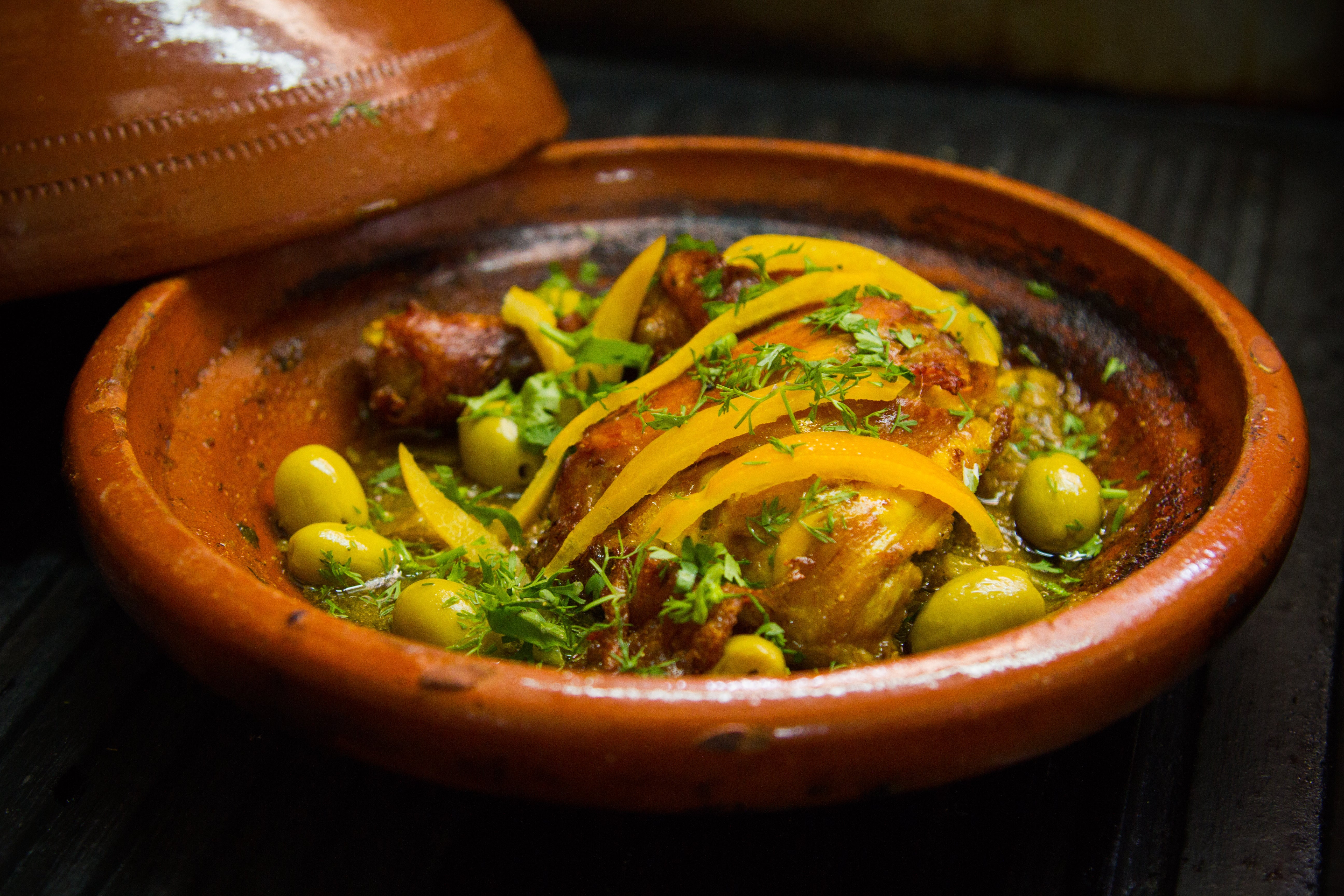 Plats de viande cuisinés