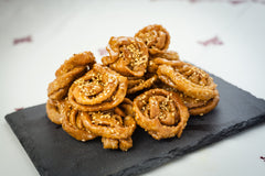 CHEBAKIA