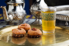 CARRÉ AUX AMANDES
