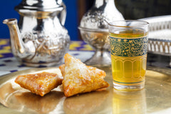 BRIWATTES AU MIEL